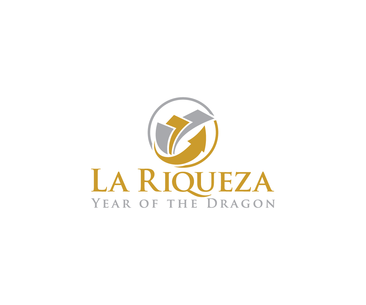 Diseño de Logo por Spark  Design para La Riqueza Investment Pte Ltd | Diseño #34052806