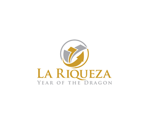 Logo Design by Spark  Design for La Riqueza Investment Pte Ltd | Design: #34052806