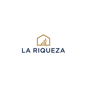 Diseño de Logo por Kaze56 para La Riqueza Investment Pte Ltd | Diseño: #34052687