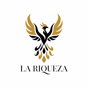 Diseño de Logo por Ar_nisam_usman para La Riqueza Investment Pte Ltd | Diseño: #34082121
