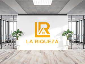 Diseño de Logo por loveqis para La Riqueza Investment Pte Ltd | Diseño: #34054278