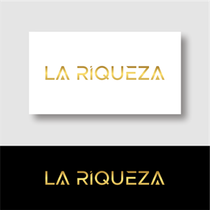 Diseño de Logo por semarco para La Riqueza Investment Pte Ltd | Diseño: #34050877
