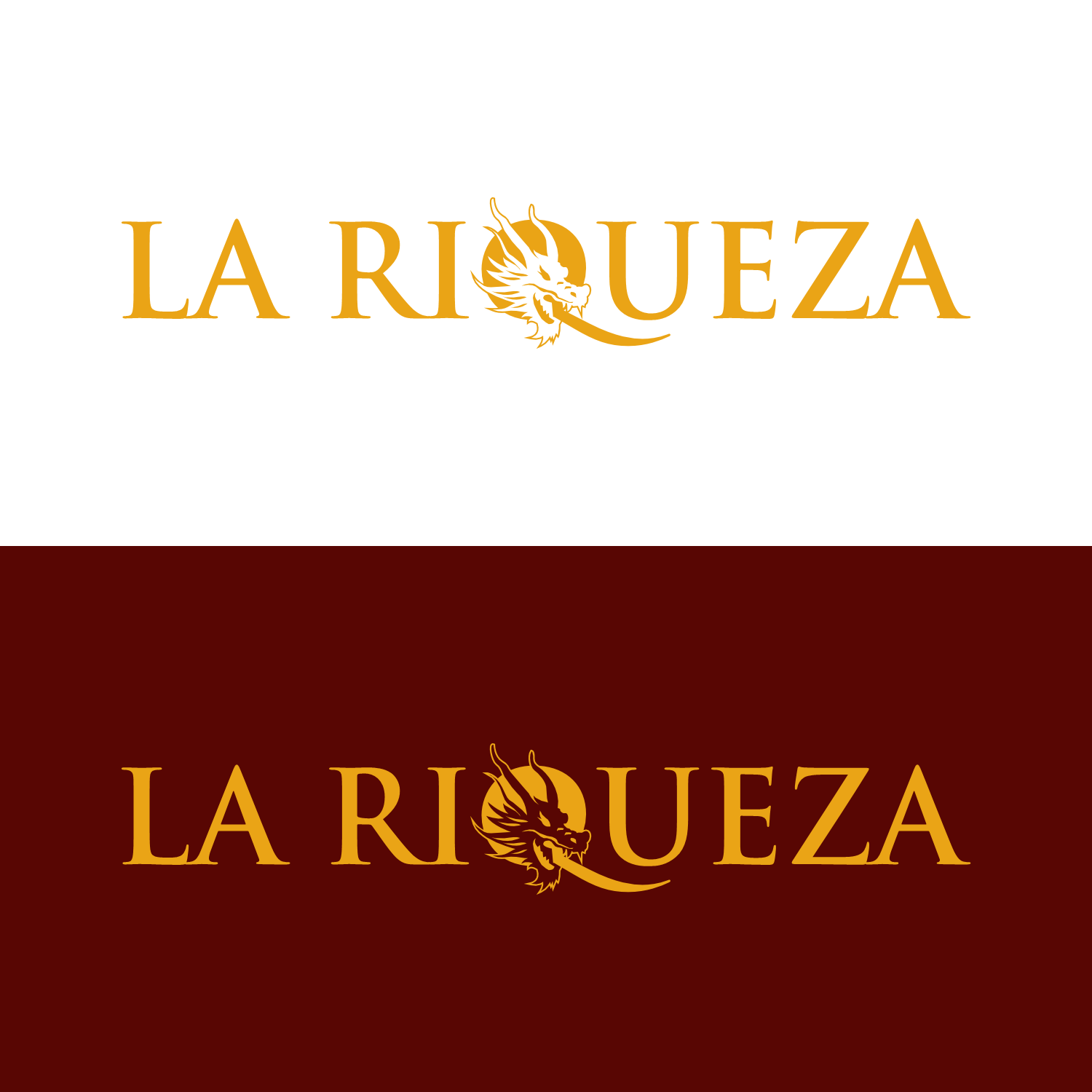 Diseño de Logo por cah awu para La Riqueza Investment Pte Ltd | Diseño #34050543
