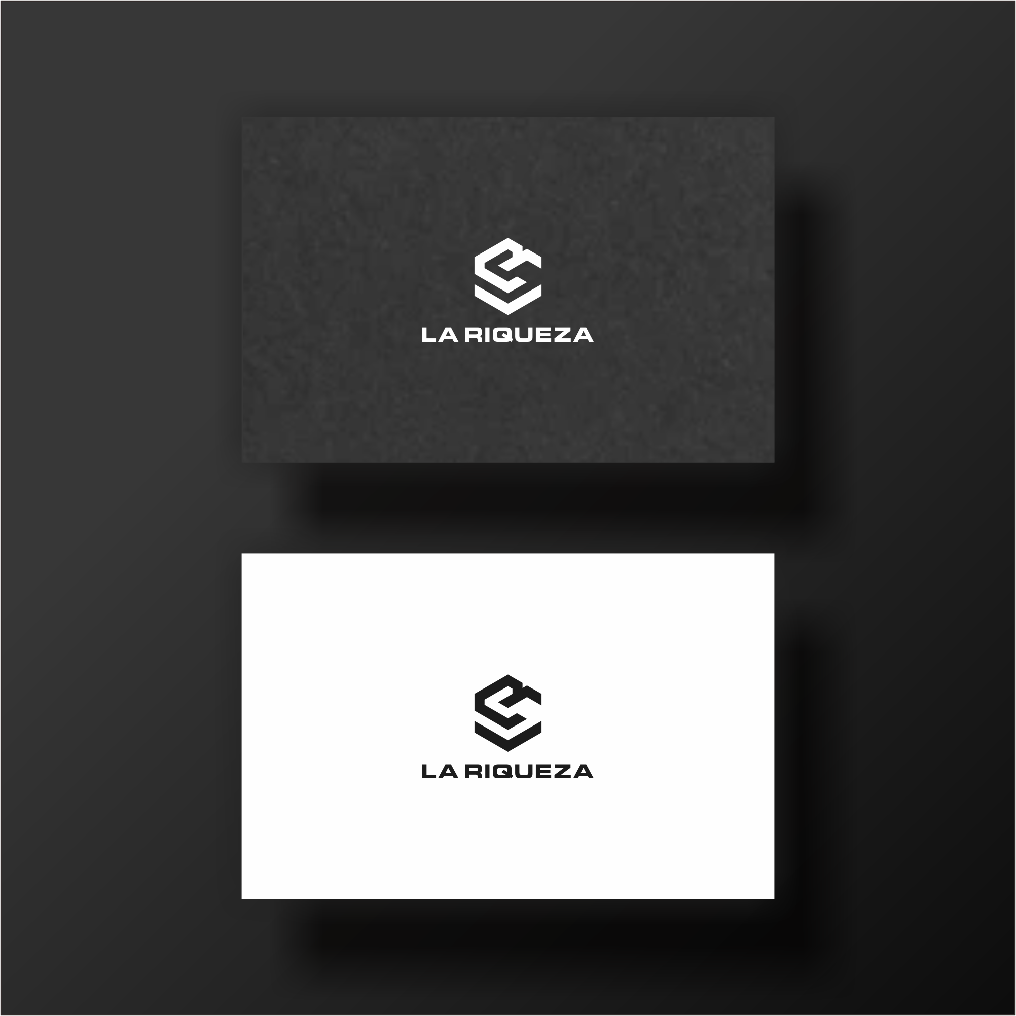 Logo-Design von hidayati123 für La Riqueza Investment Pte Ltd | Design #34096528