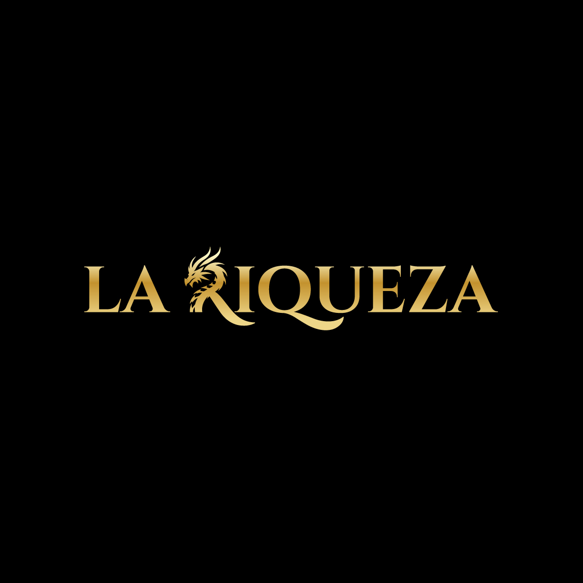 Diseño de Logo por Elrich para La Riqueza Investment Pte Ltd | Diseño #34054101