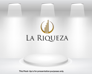 Logo Design by niajul hok for La Riqueza Investment Pte Ltd | Design: #34057558