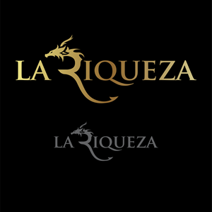 Logo-Design von John Mark Arts für La Riqueza Investment Pte Ltd | Design #34049147