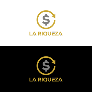 Diseño de Logo por anak hits para La Riqueza Investment Pte Ltd | Diseño: #34050288