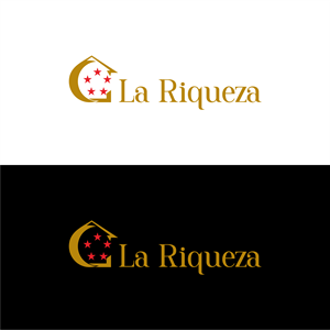 Logo Design by Jaka Suharno for La Riqueza Investment Pte Ltd | Design: #34096087