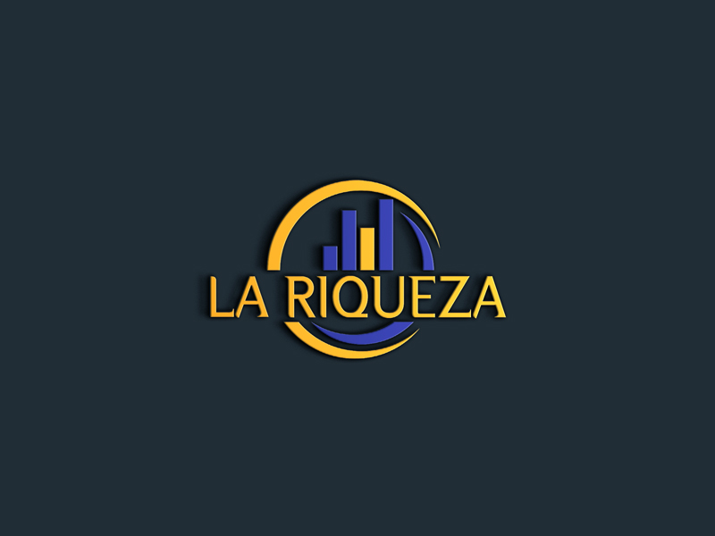 Diseño de Logo por AbdurRahim 2 para La Riqueza Investment Pte Ltd | Diseño #34050188