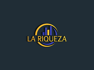 Diseño de Logo por AbdurRahim 2 para La Riqueza Investment Pte Ltd | Diseño: #34050188