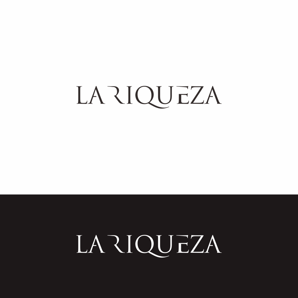 Diseño de Logo por bulbull para La Riqueza Investment Pte Ltd | Diseño #34071338