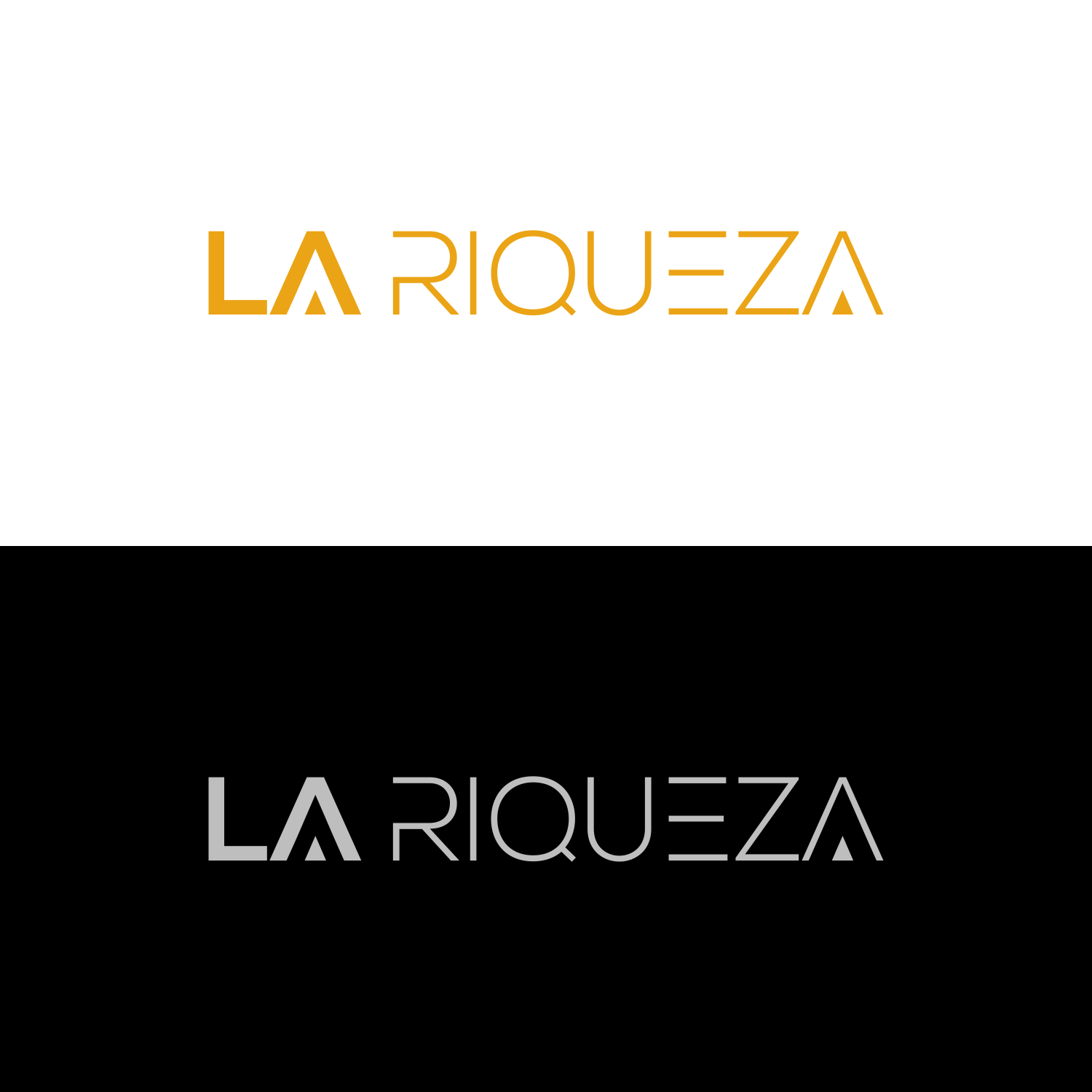 Logo Design by Solikin Design for La Riqueza Investment Pte Ltd | Design #34050447