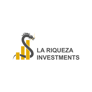 Logo-Design von Kal 23 für La Riqueza Investment Pte Ltd | Design #34086689