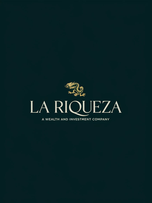 Diseño de Logo por Fiona sky para La Riqueza Investment Pte Ltd | Diseño: #34062363