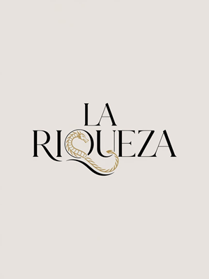 Diseño de Logo por Fiona sky para La Riqueza Investment Pte Ltd | Diseño: #34062374