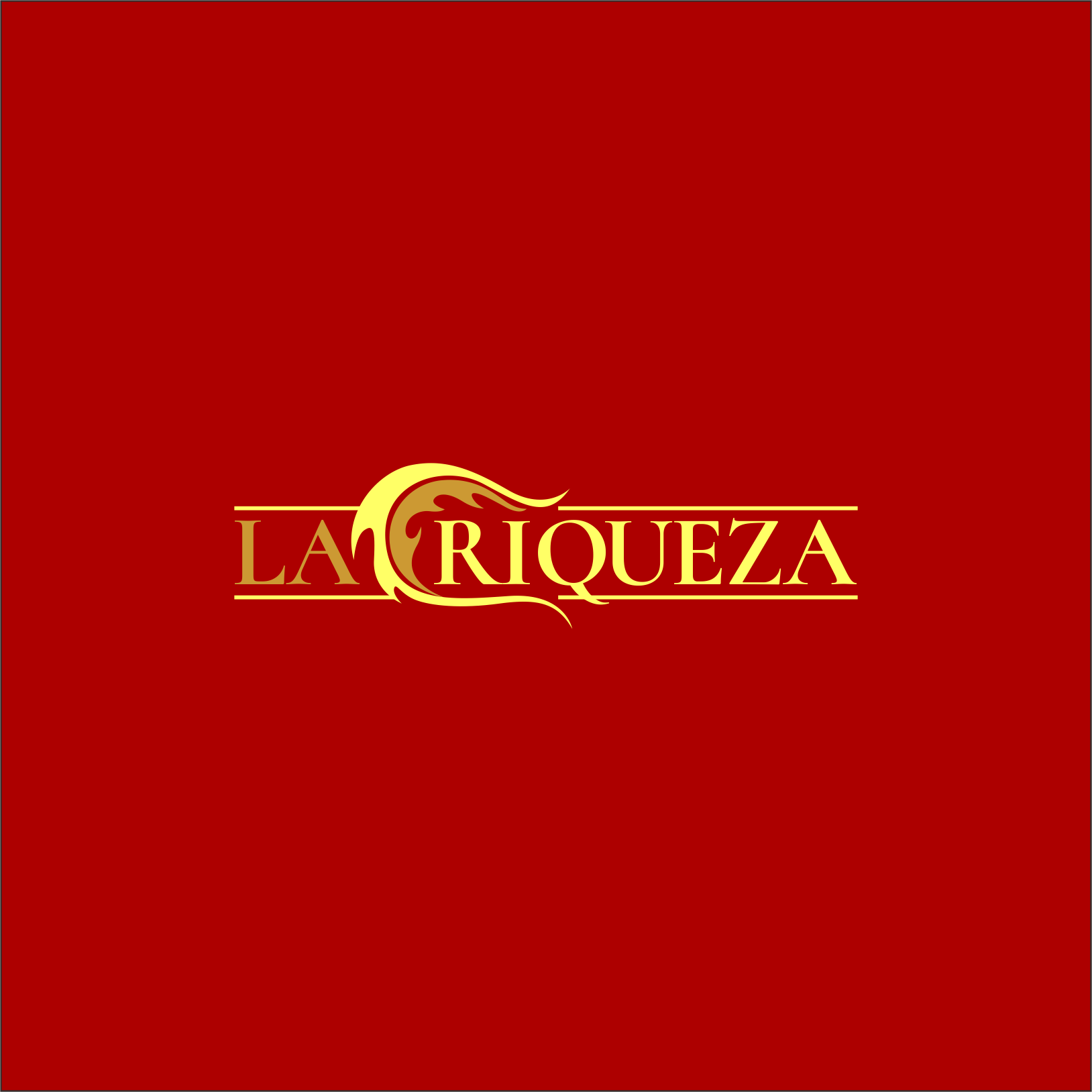Logo-Design von Arham Hidayat für La Riqueza Investment Pte Ltd | Design #34075157