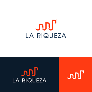 Logo Design by The Lion Studios for La Riqueza Investment Pte Ltd | Design: #34050456