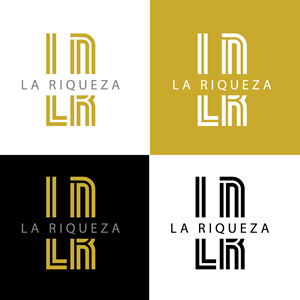 Logo-Design von GODDREAMCREATION für La Riqueza Investment Pte Ltd | Design #34075836