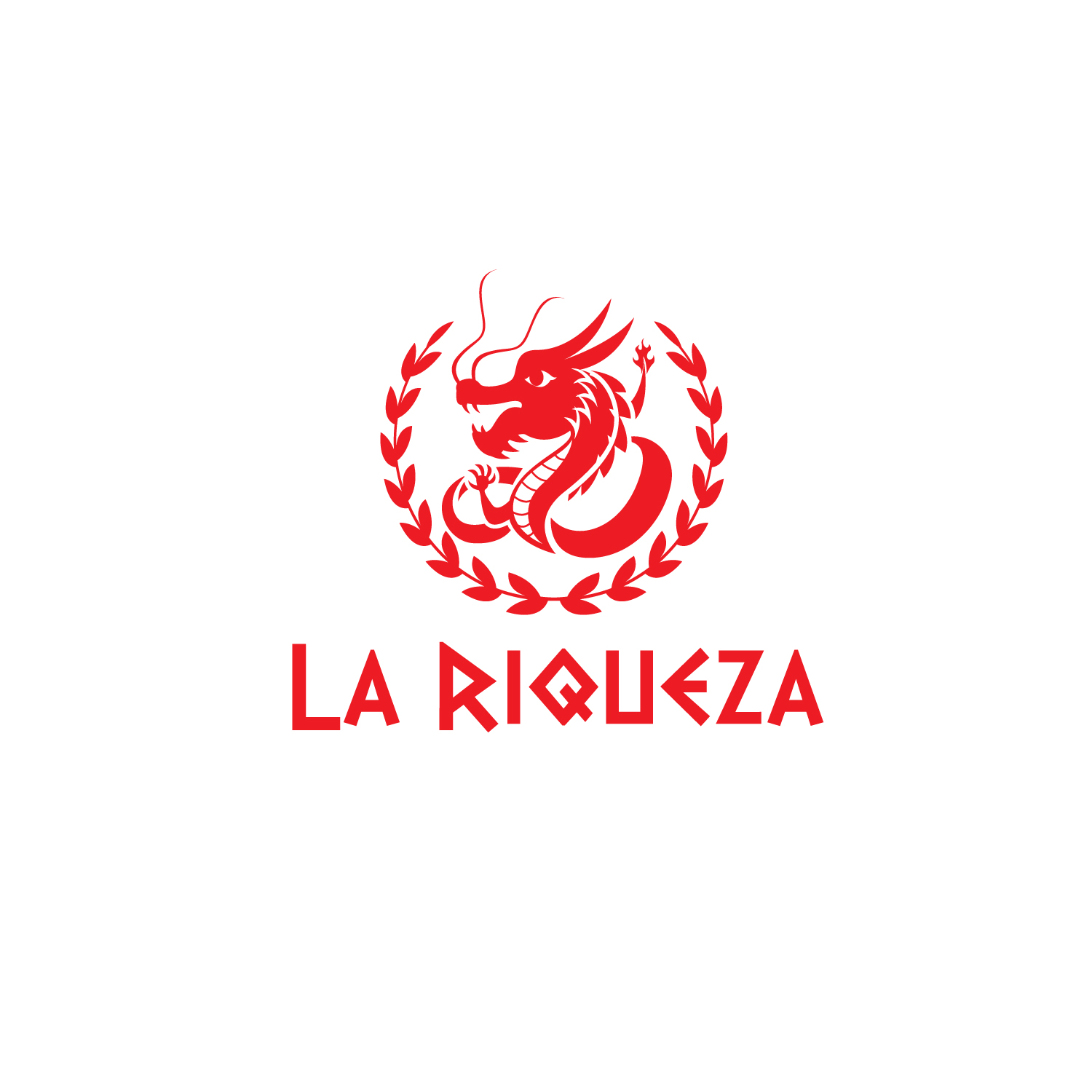 Design de Logo par geni pour La Riqueza Investment Pte Ltd | Design #34074983