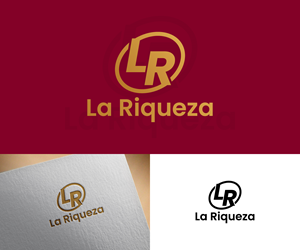 Diseño de Logo por Nevore Graphics para La Riqueza Investment Pte Ltd | Diseño: #34049450