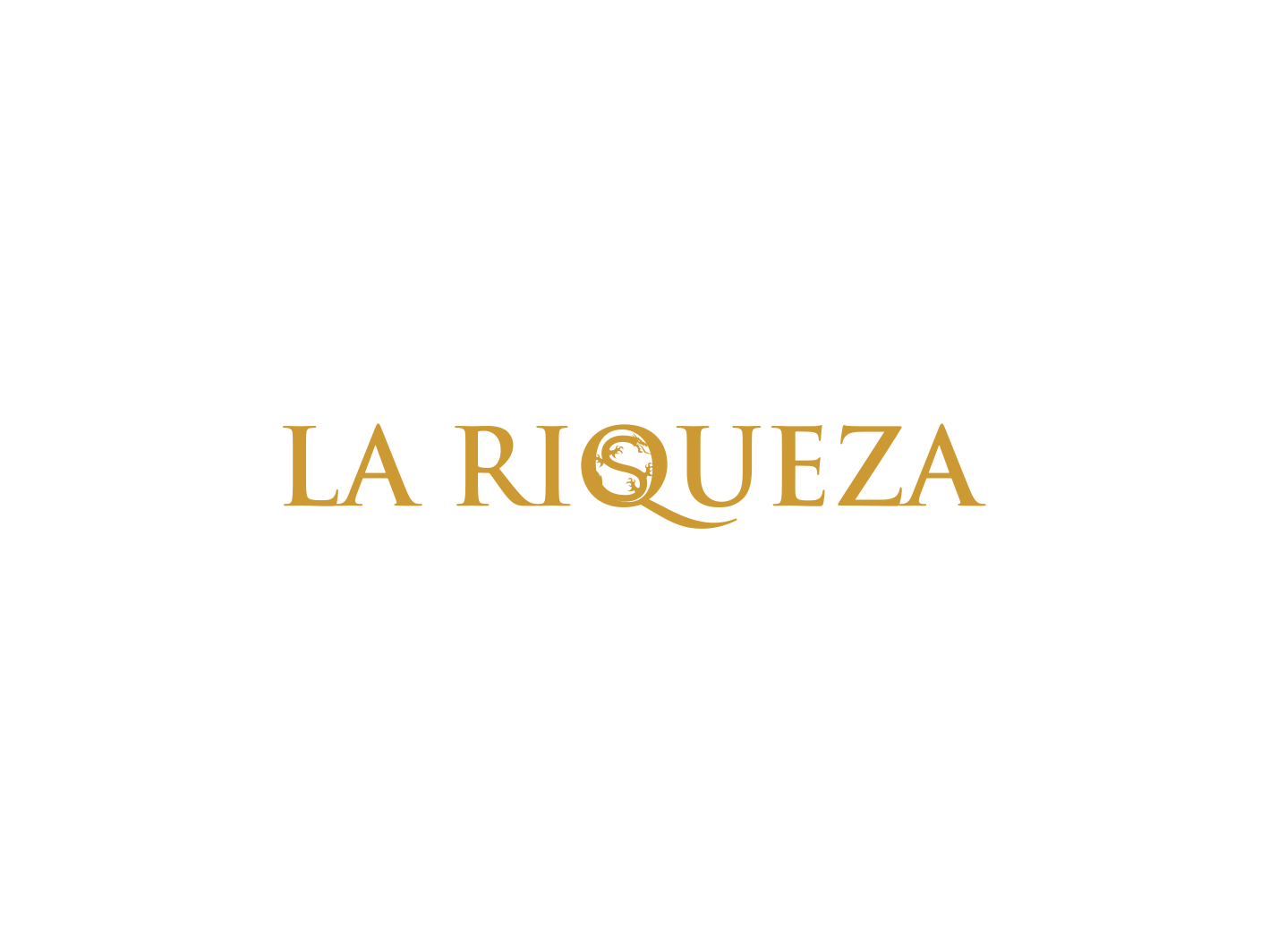 Logo Design by BNdesigner for La Riqueza Investment Pte Ltd | Design #34079488