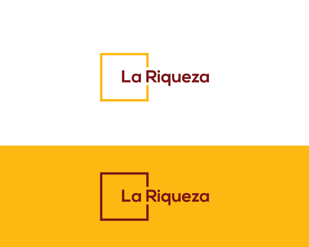 Diseño de Logo por Janna Design para La Riqueza Investment Pte Ltd | Diseño #34053879