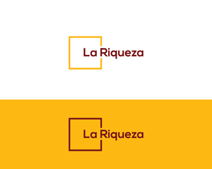 Logo Design by Janna Design for La Riqueza Investment Pte Ltd | Design: #34053879