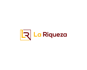 Logo Design by Janna Design for La Riqueza Investment Pte Ltd | Design: #34053893