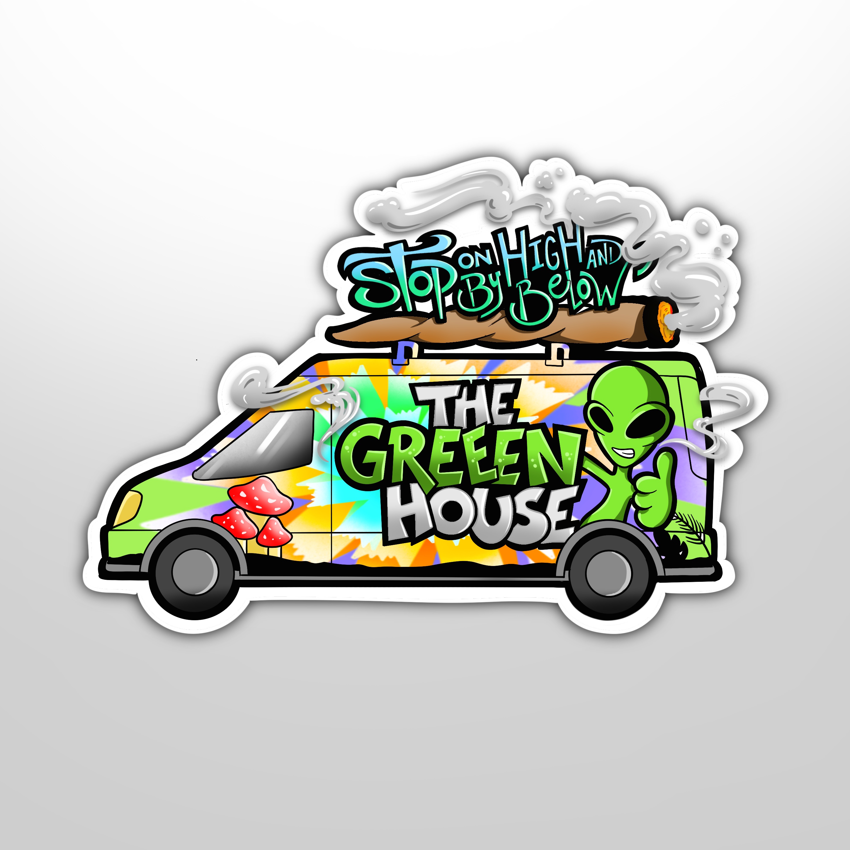 Diseño Gráfico por LuisParra19 para este proyecto | Diseño #34050355