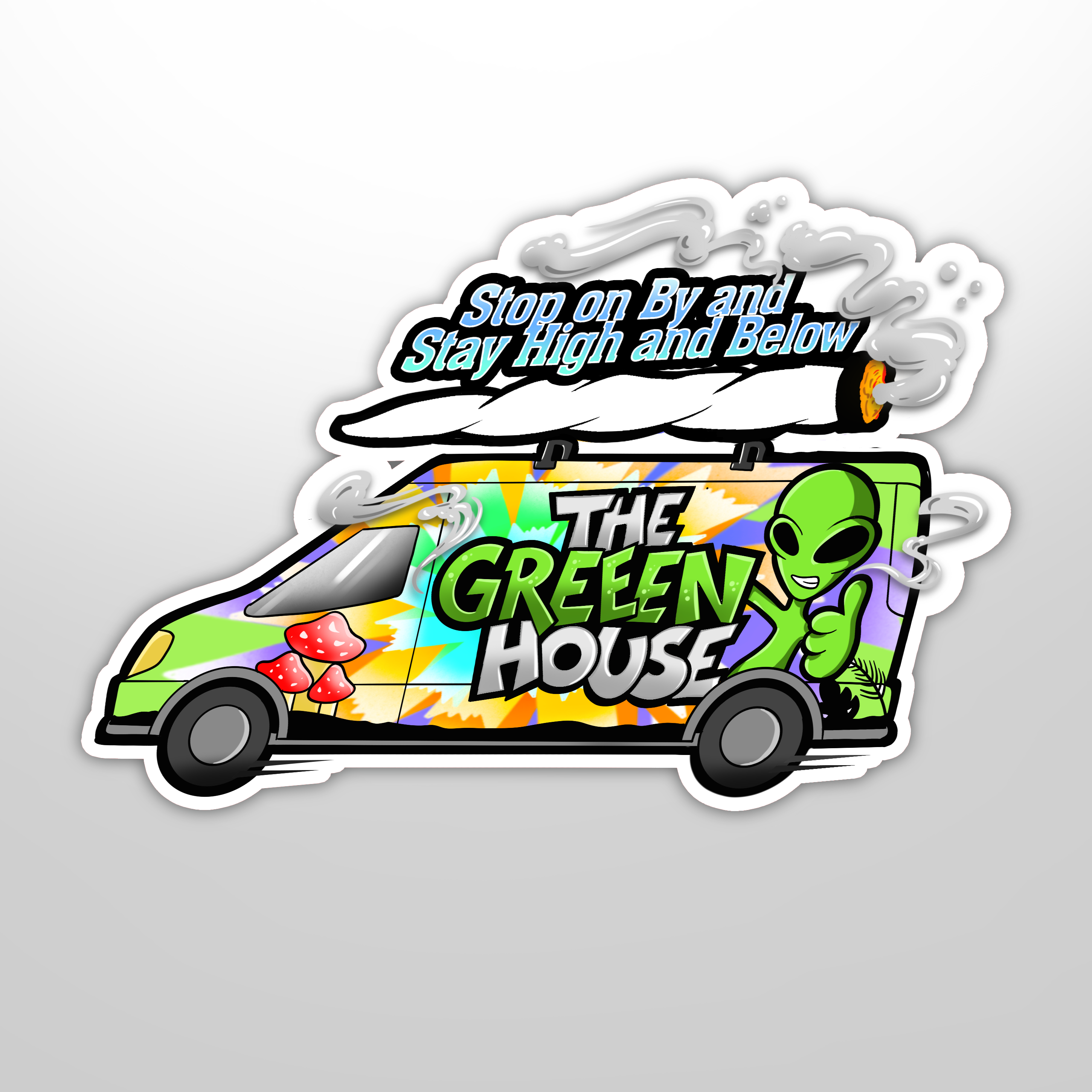 Graphic Design by LuisParra19 for this project | Design #34058081