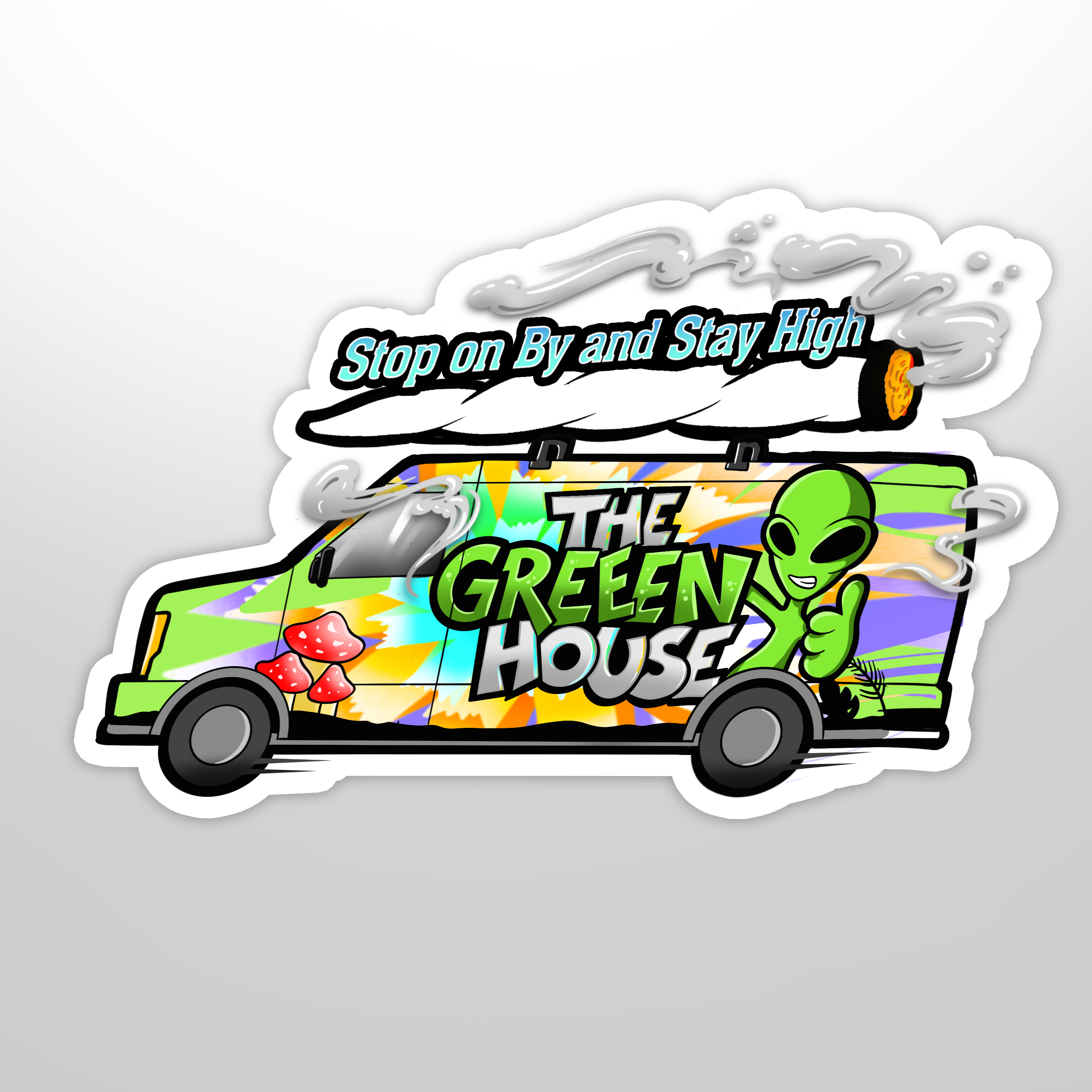 Graphic Design by LuisParra19 for this project | Design #34067156