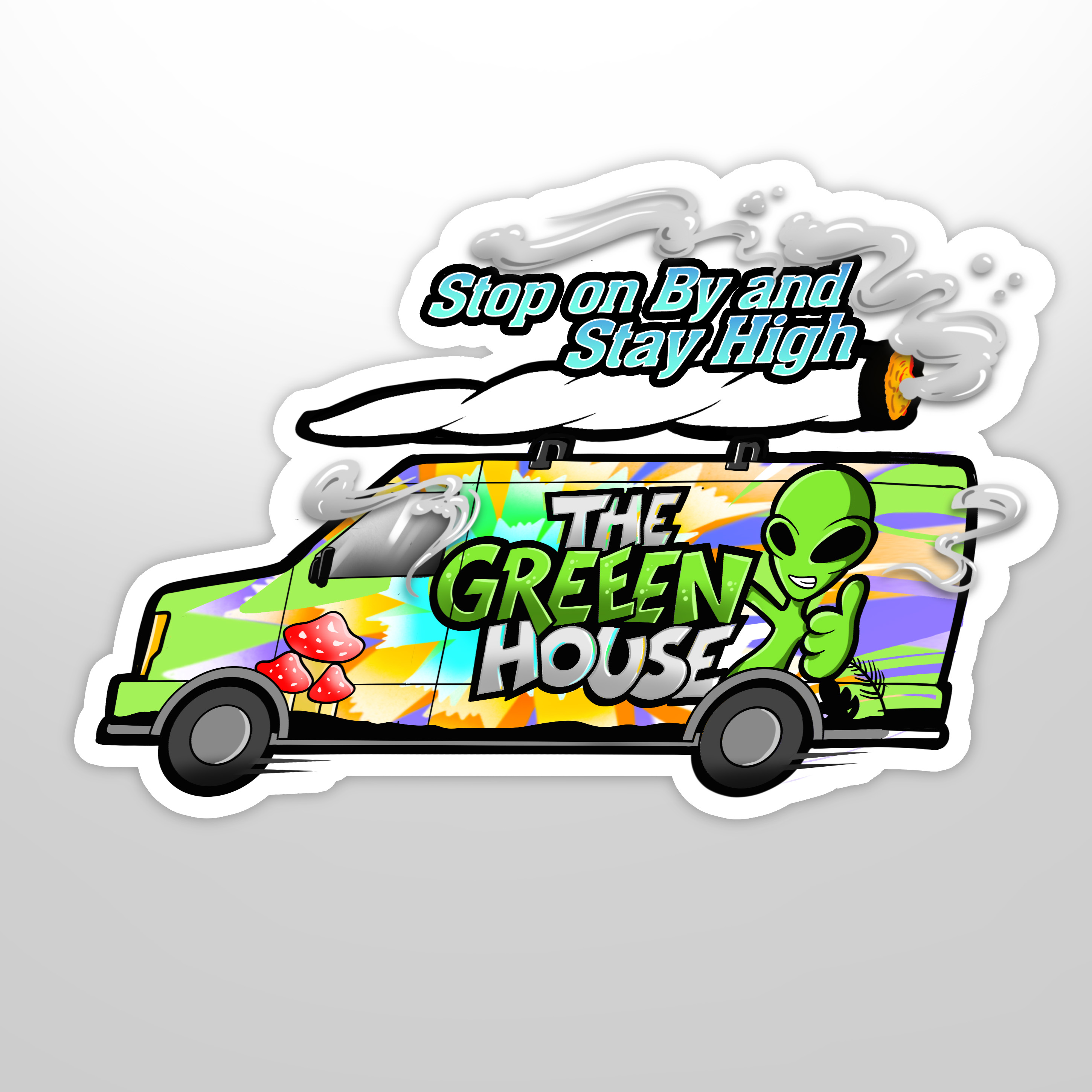 Graphic Design by LuisParra19 for this project | Design #34067157