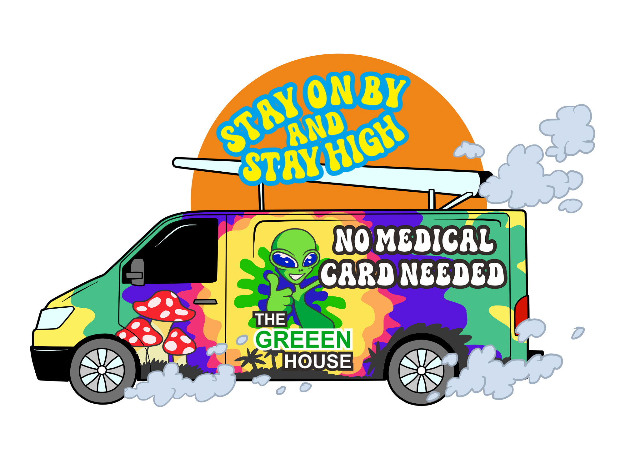 Diseño Gráfico por mangunharjo para este proyecto | Diseño #34064418