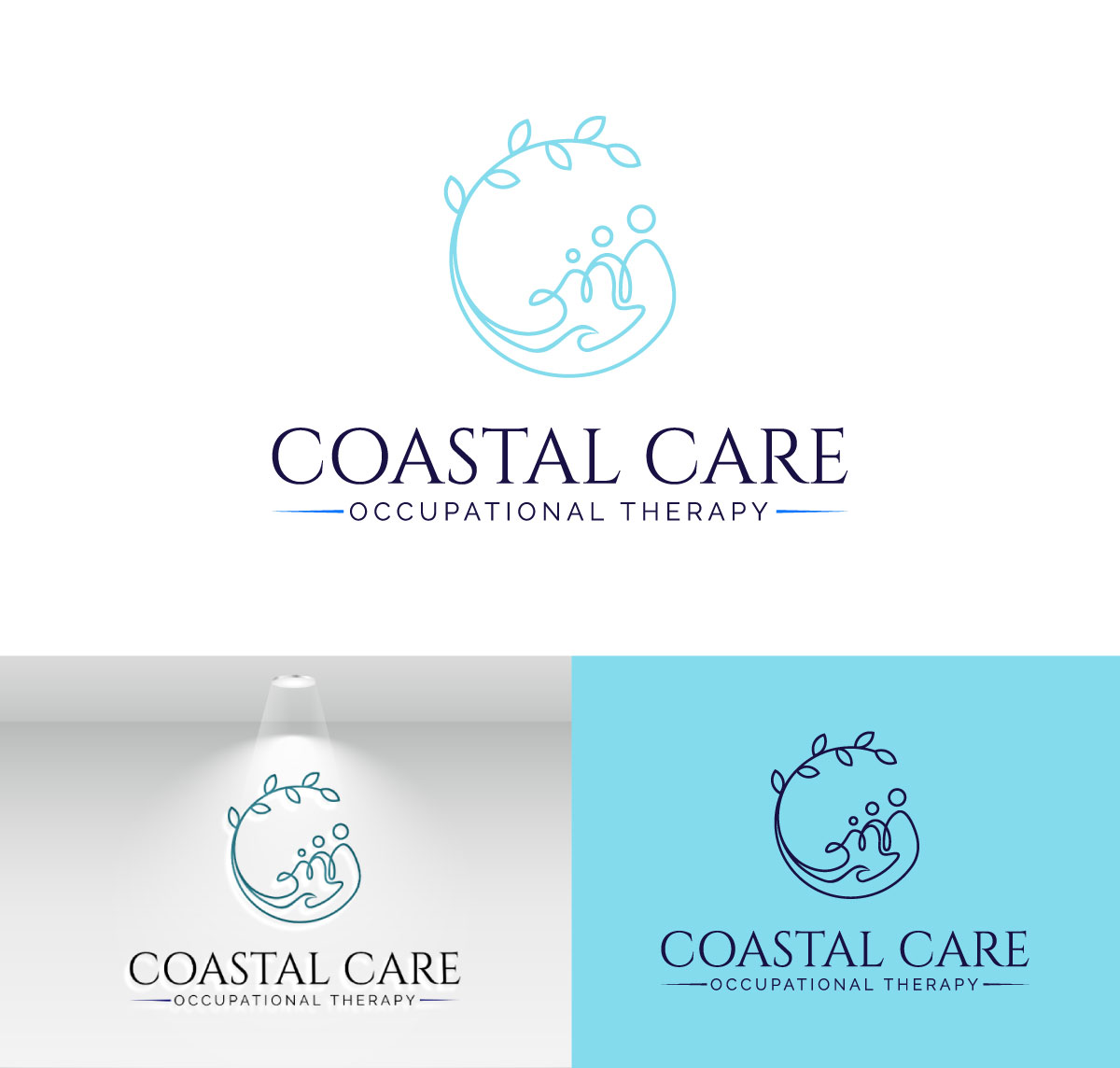 Logo Design by Danial07 for this project | Design #34056463