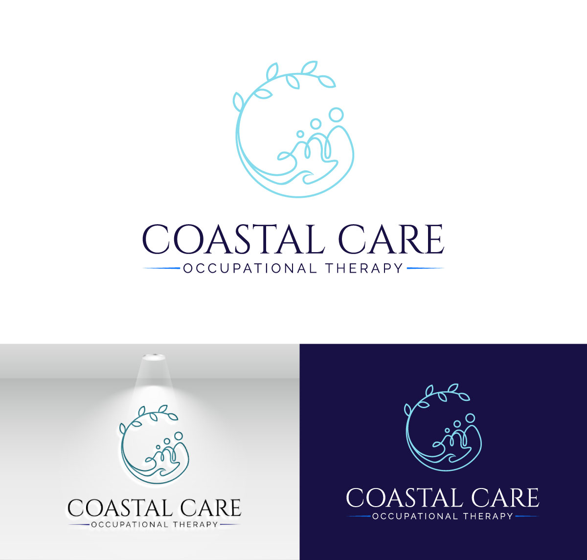 Diseño de Logo por Mejbaul Hasan para este proyecto | Diseño #34056464