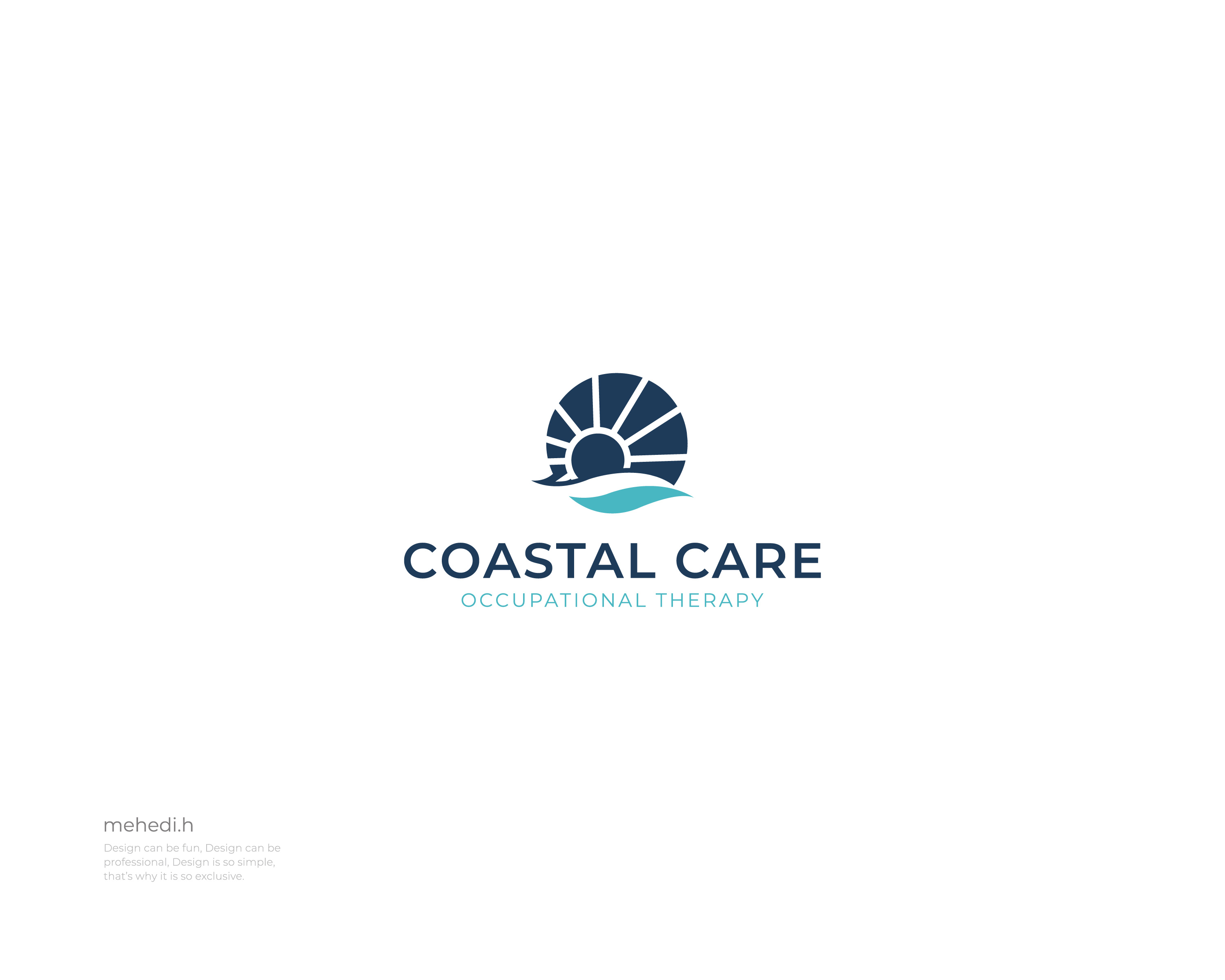 Logo Design by mehedi.h for this project | Design #34054512