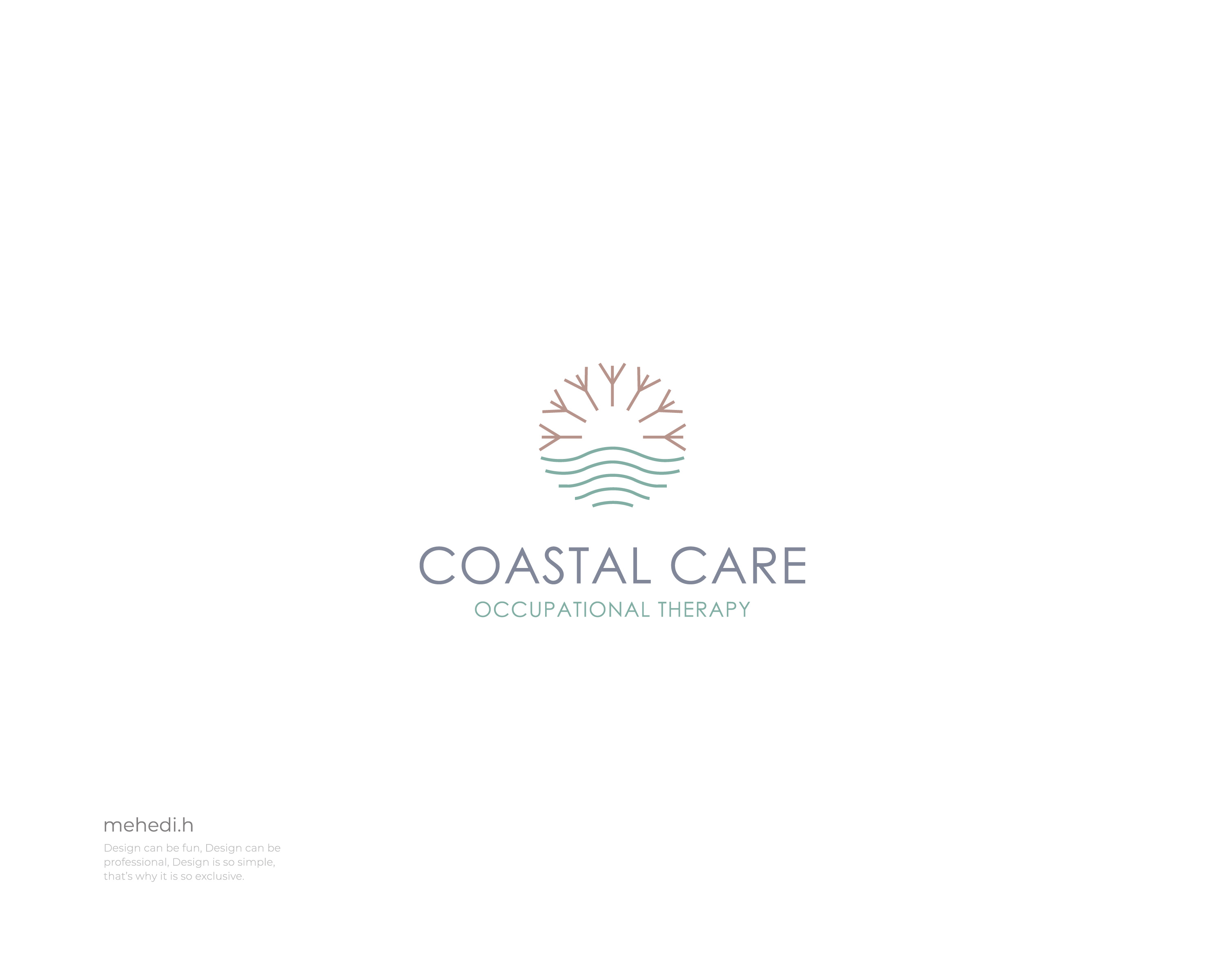 Logo Design by mehedi.h for this project | Design #34054517