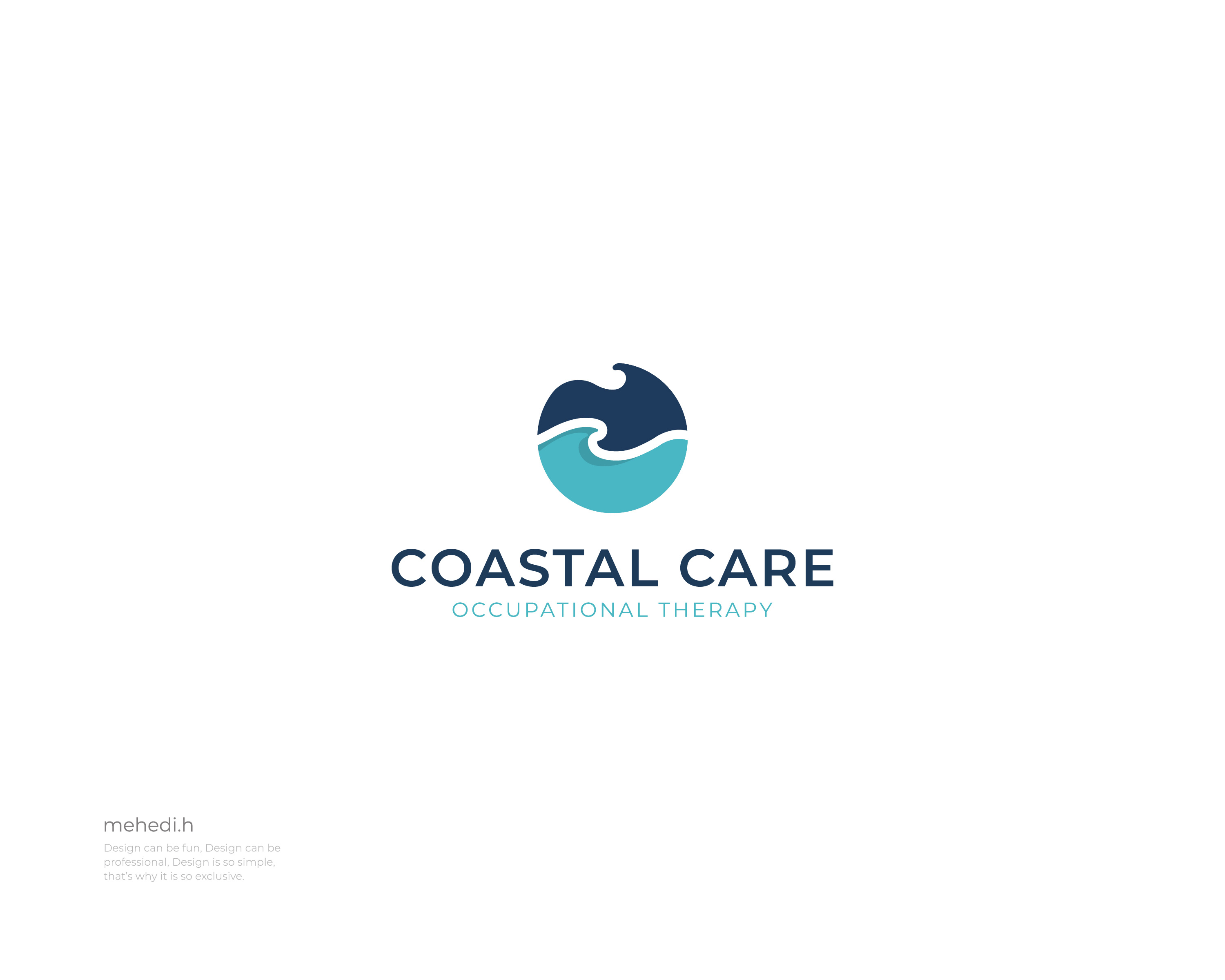 Logo Design by mehedi.h for this project | Design #34054519