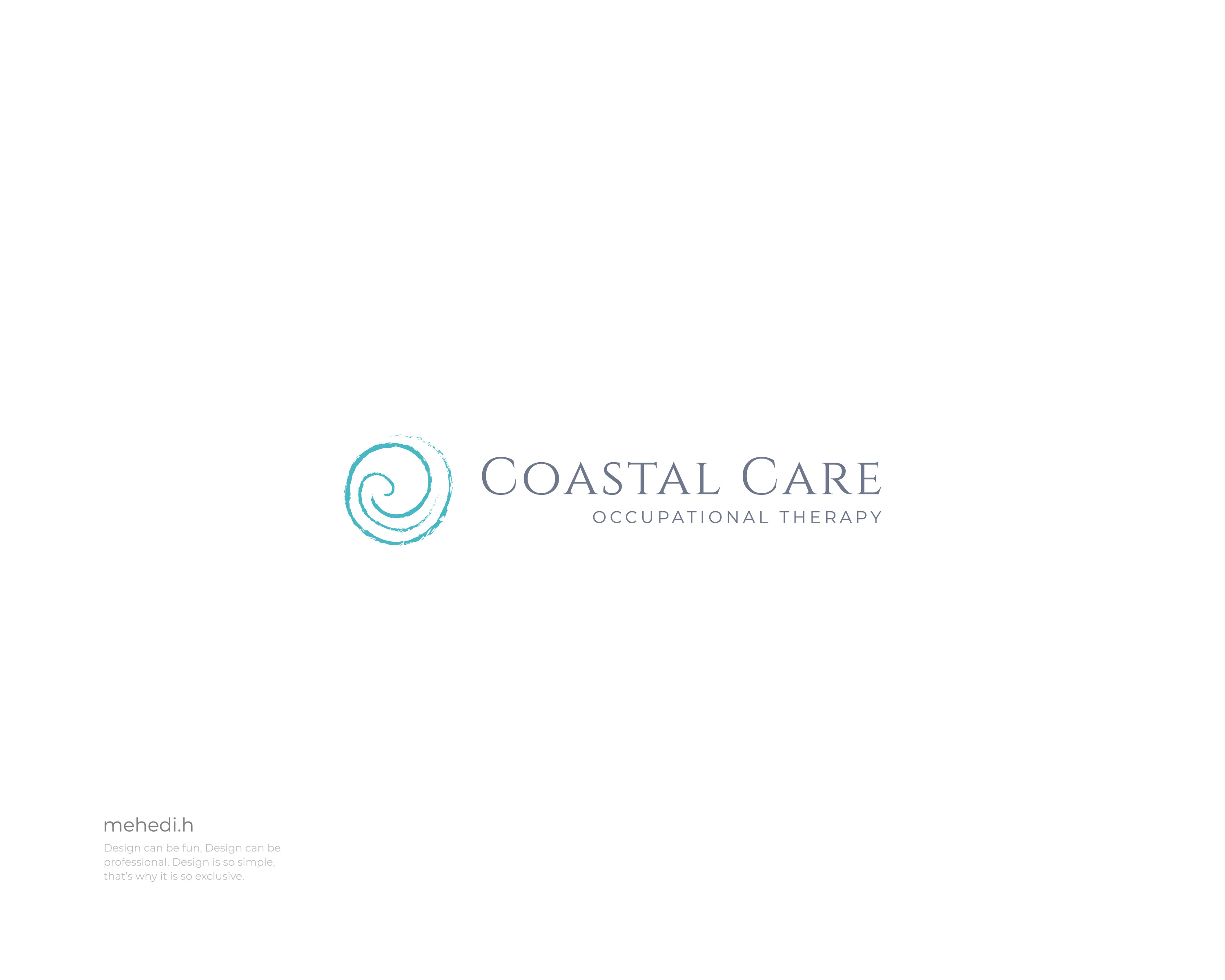 Logo Design by mehedi.h for this project | Design #34054559