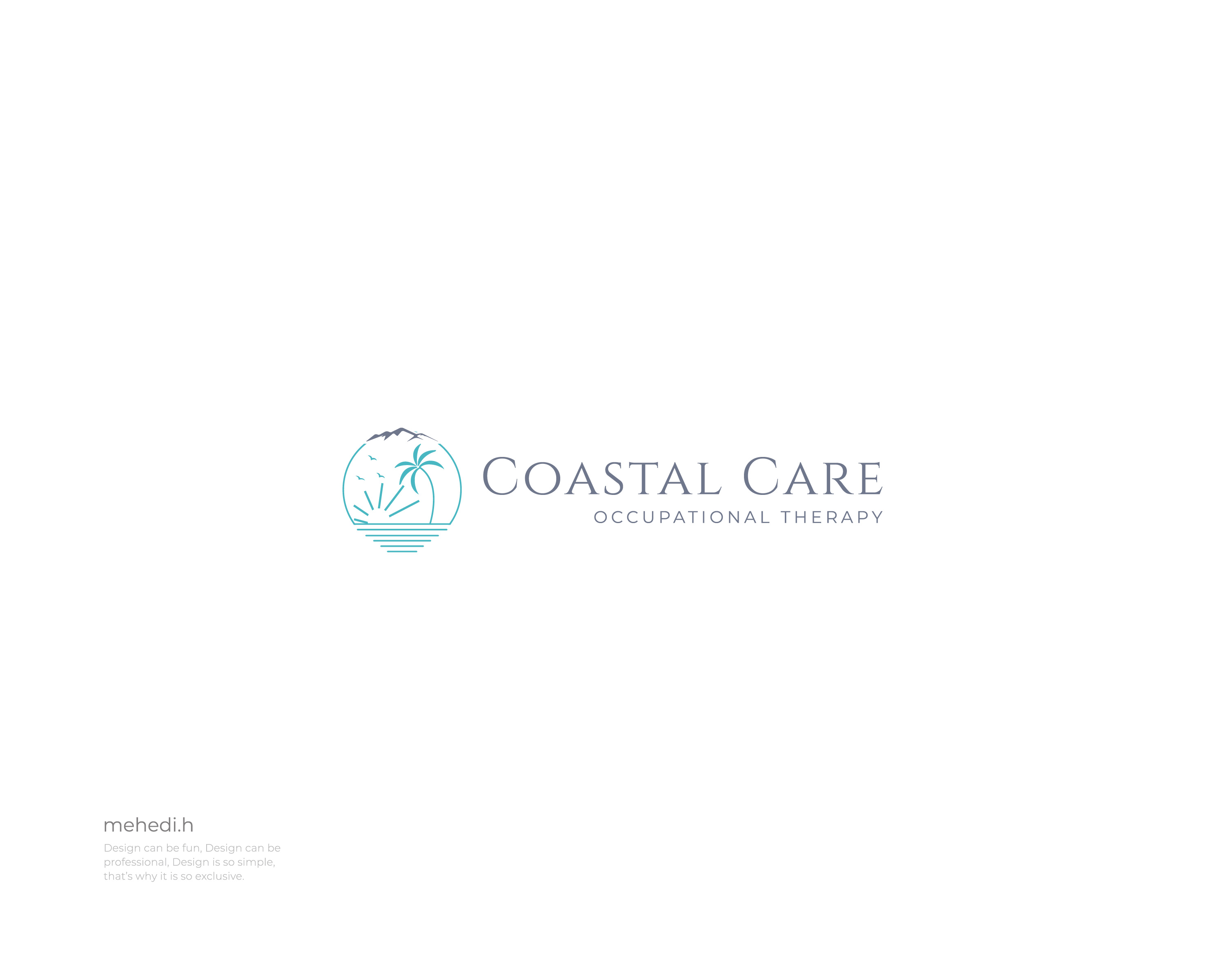Logo Design by mehedi.h for this project | Design #34054636