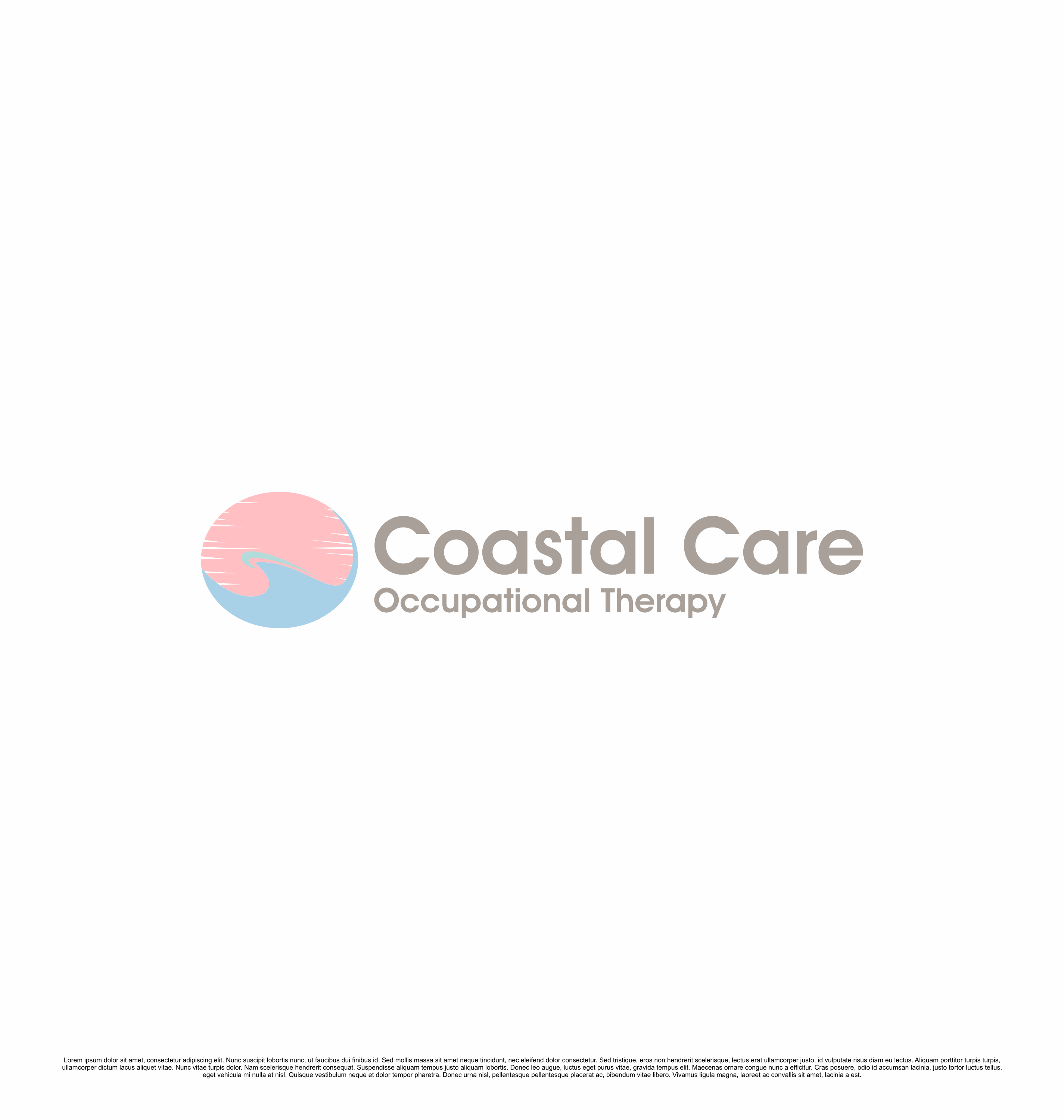 Logo Design by saesean for this project | Design #34063861