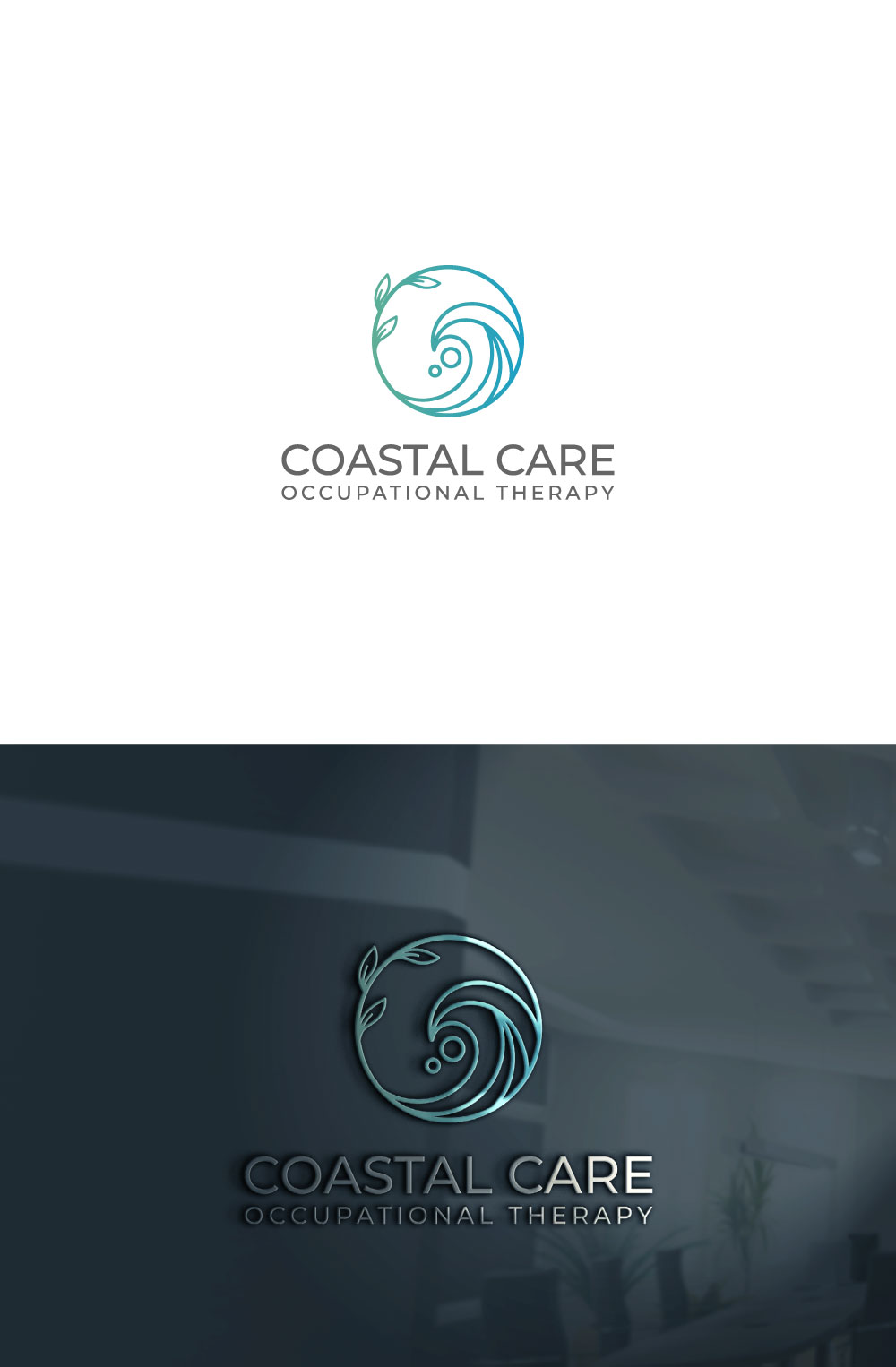 Logo Design by Christopher C for this project | Design #34064858