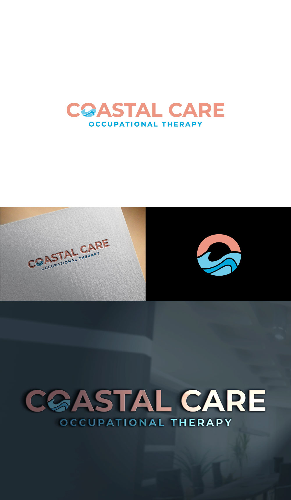 Logo Design by Christopher C for this project | Design #34064859