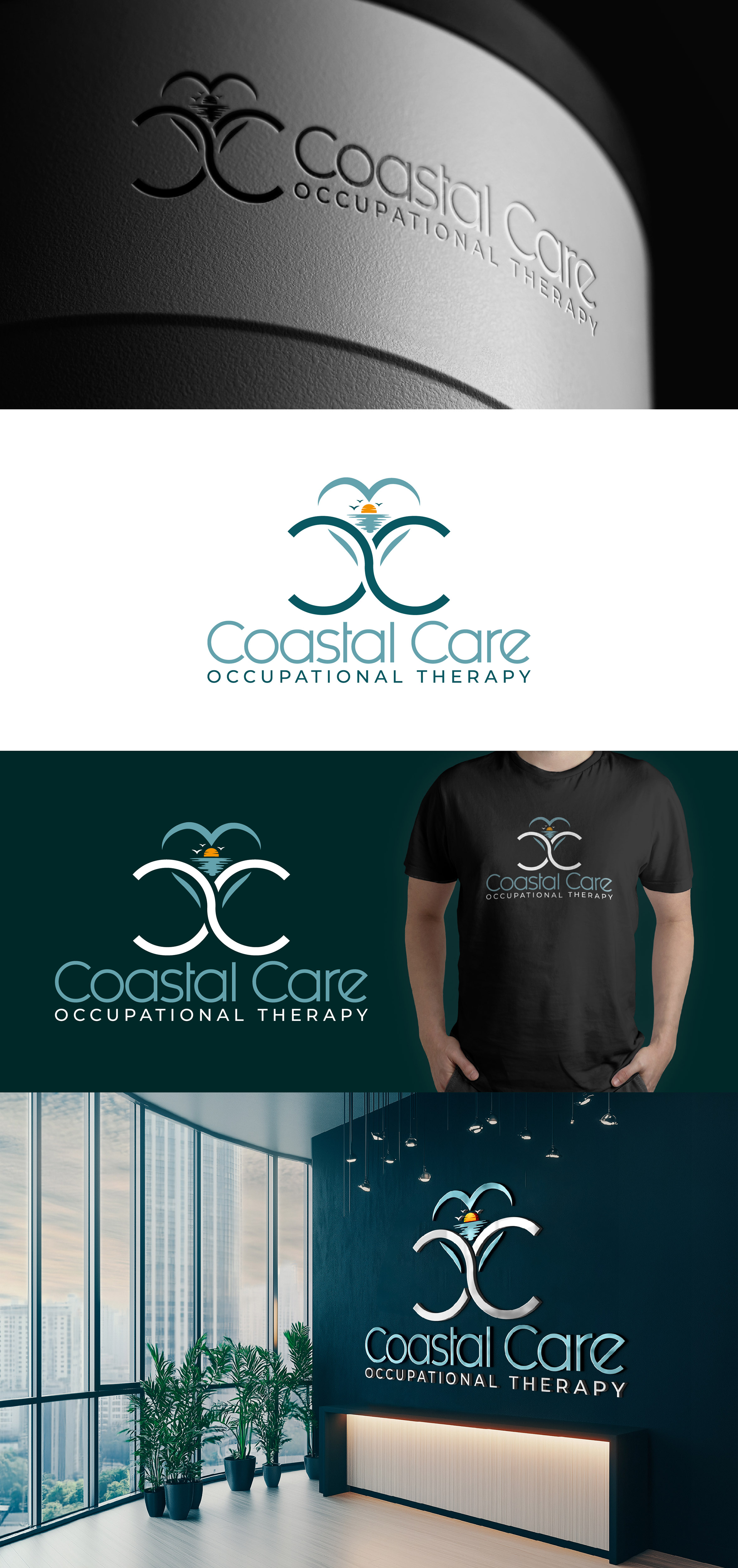 Logo Design by PixelUP Graphics for this project | Design #34058908