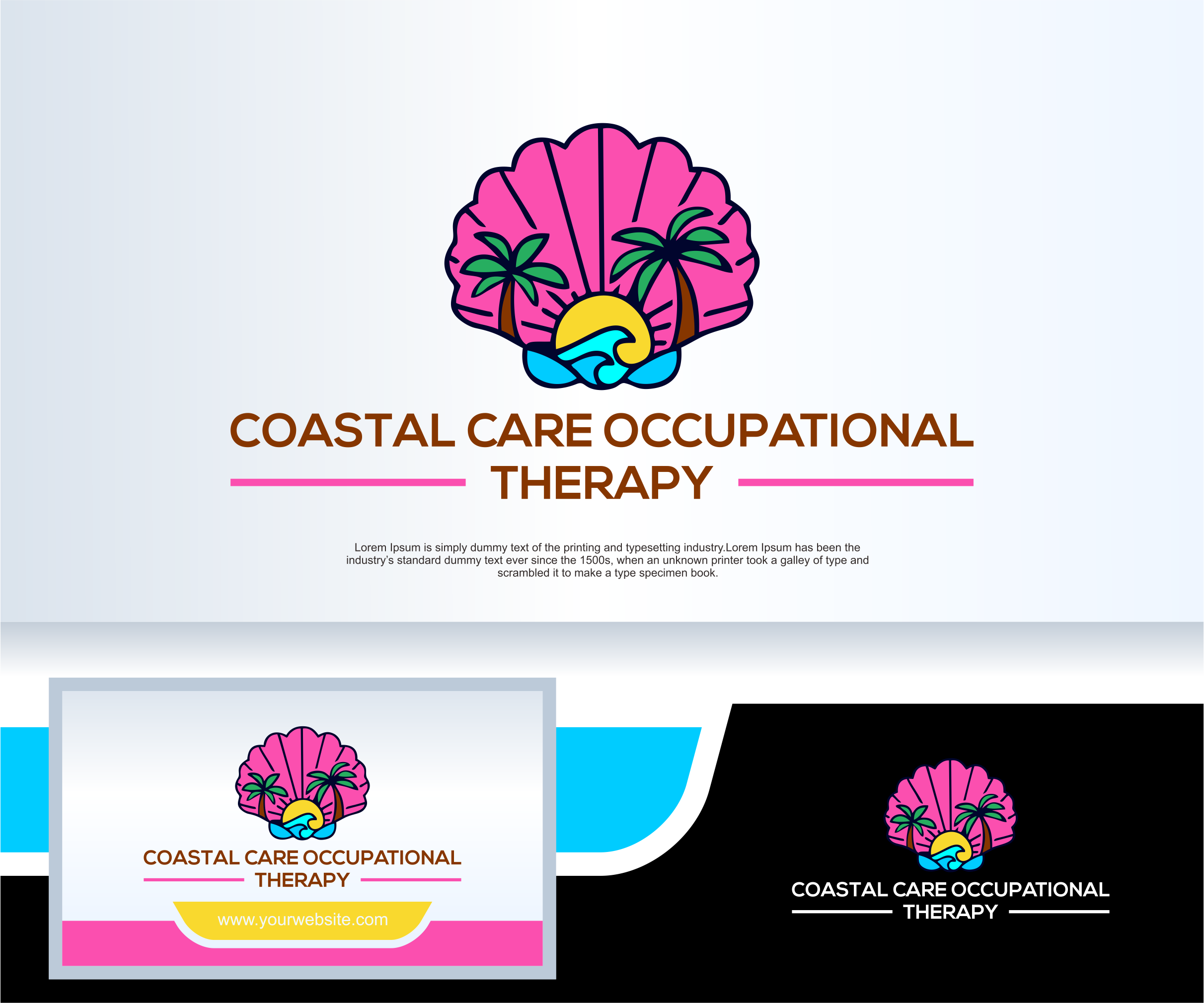 Logo Design by Apache Kretek for this project | Design #34054080