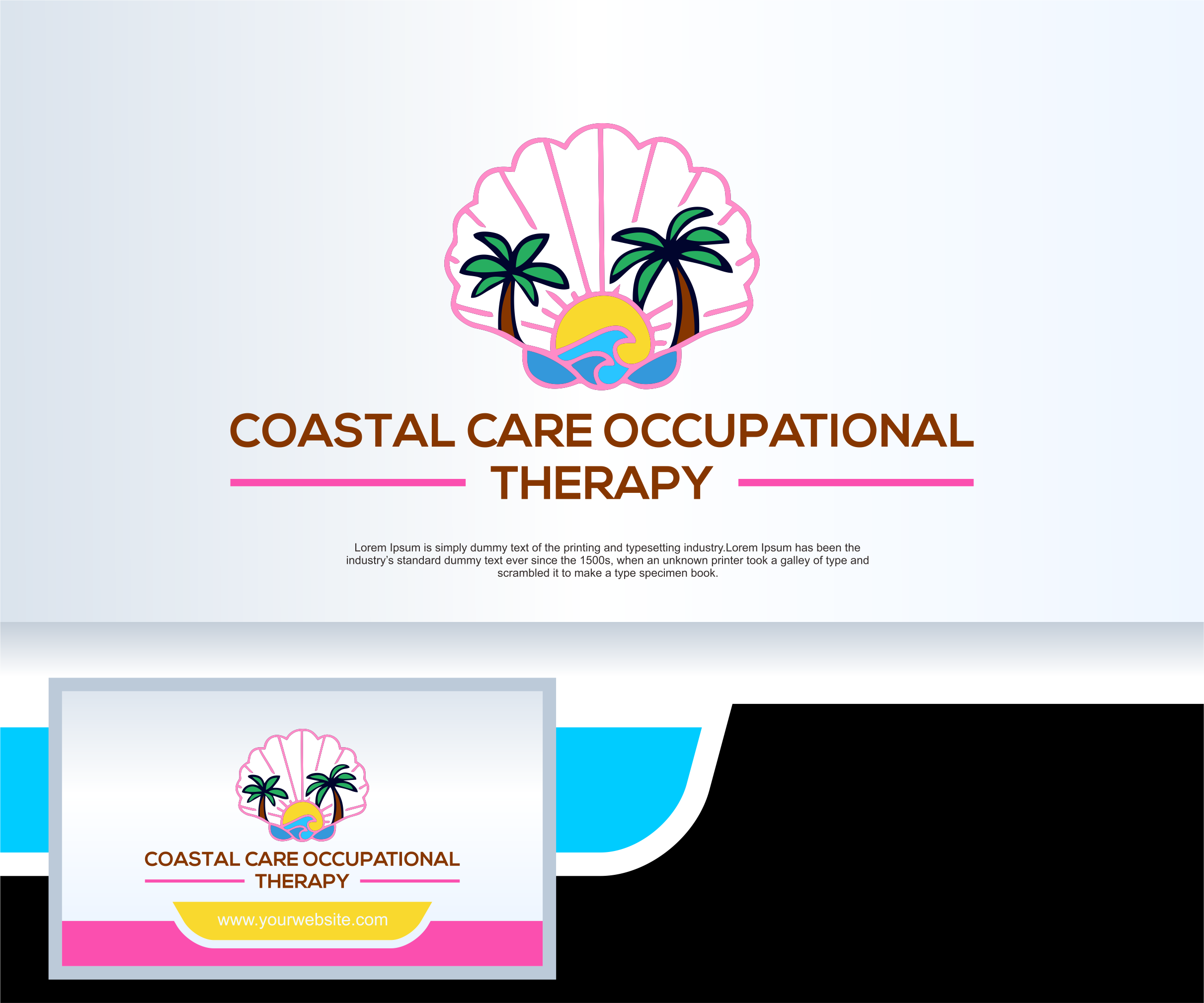 Logo Design by Apache Kretek for this project | Design #34054129