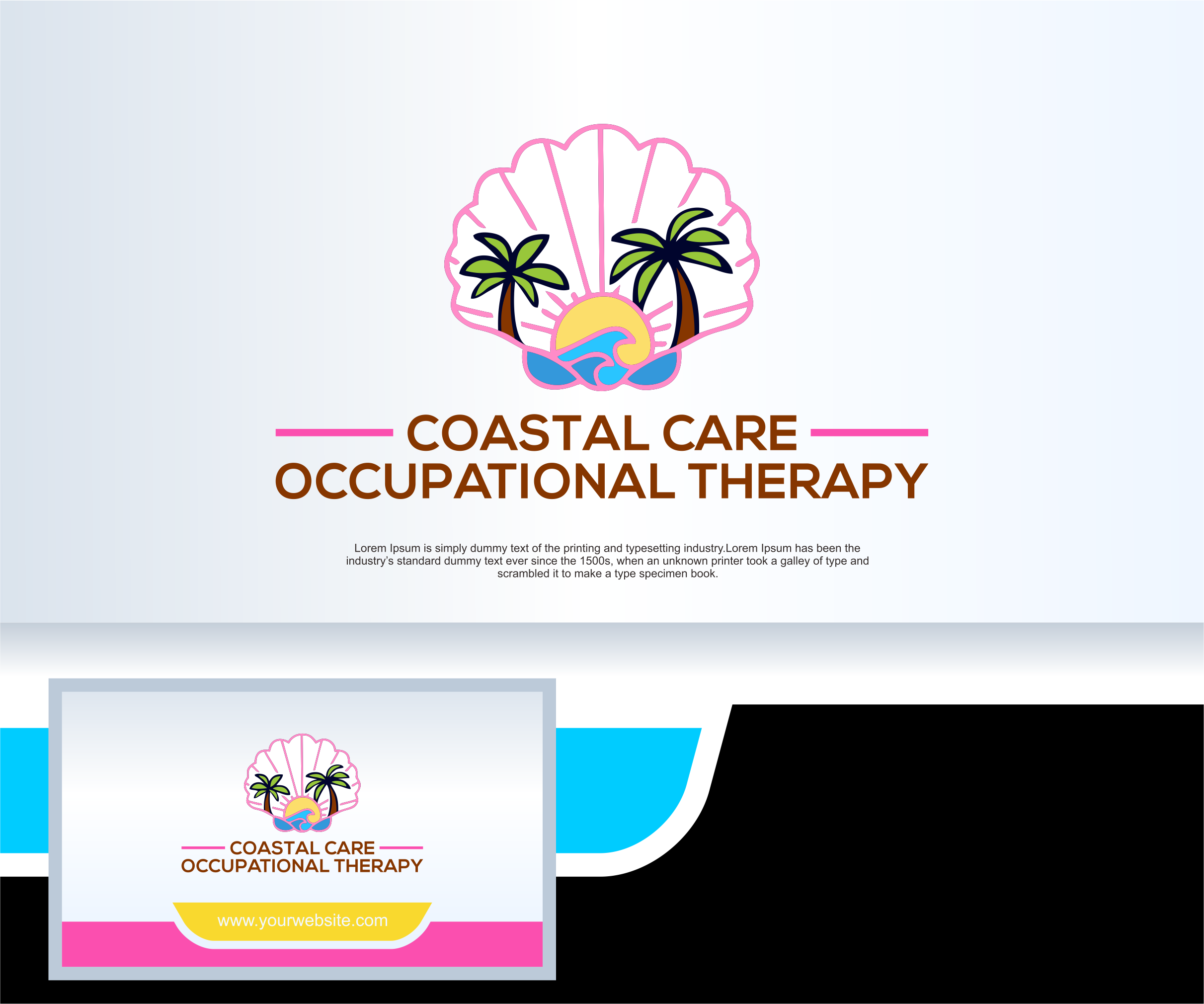 Logo Design by Apache Kretek for this project | Design #34054320