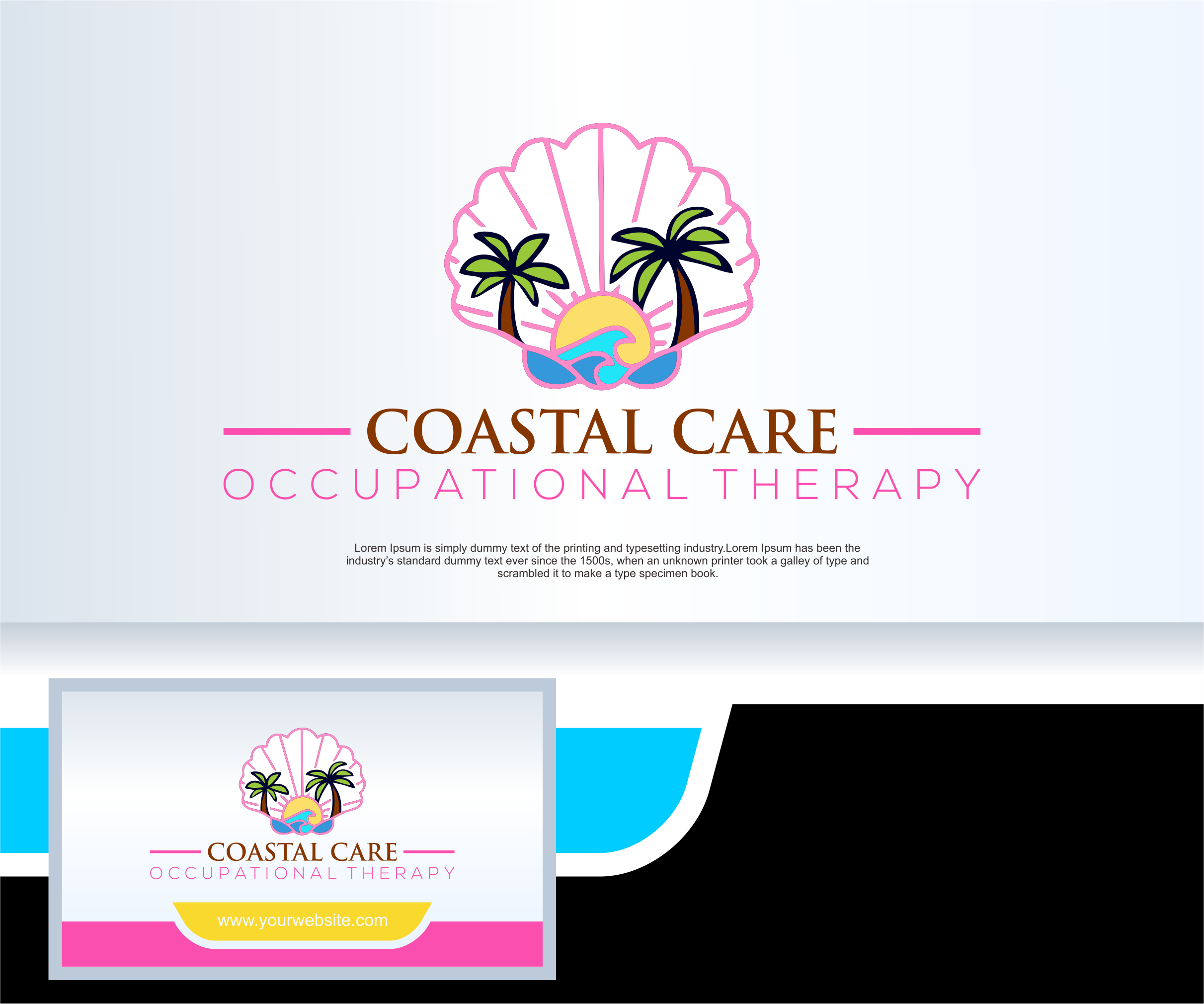 Logo Design by Apache Kretek for this project | Design #34054364