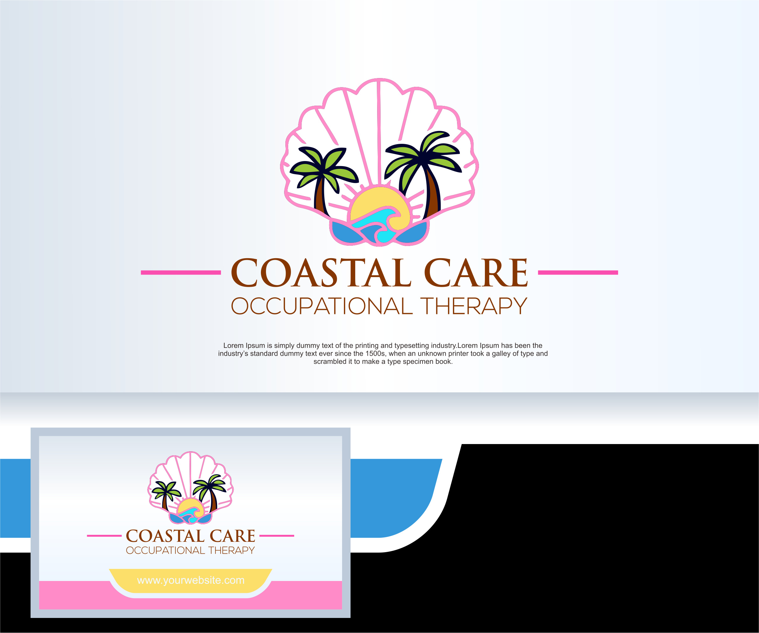 Logo Design by Apache Kretek for this project | Design #34054437